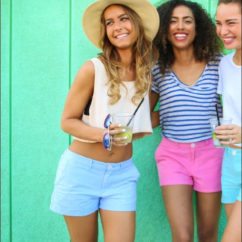 Chubbies Shorts - The Sun Decks